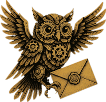 logo email