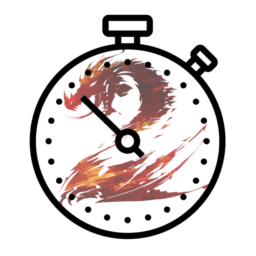 logo GW2 Events